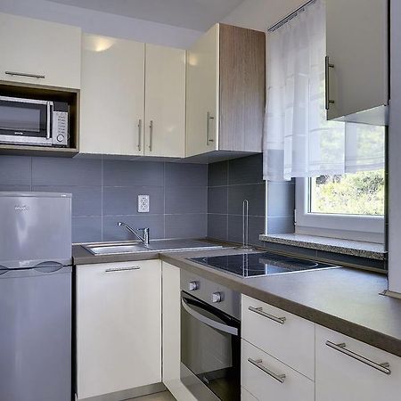Apartments Kralj Медулин Екстер'єр фото