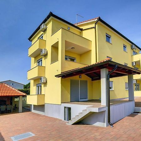 Apartments Kralj Медулин Екстер'єр фото