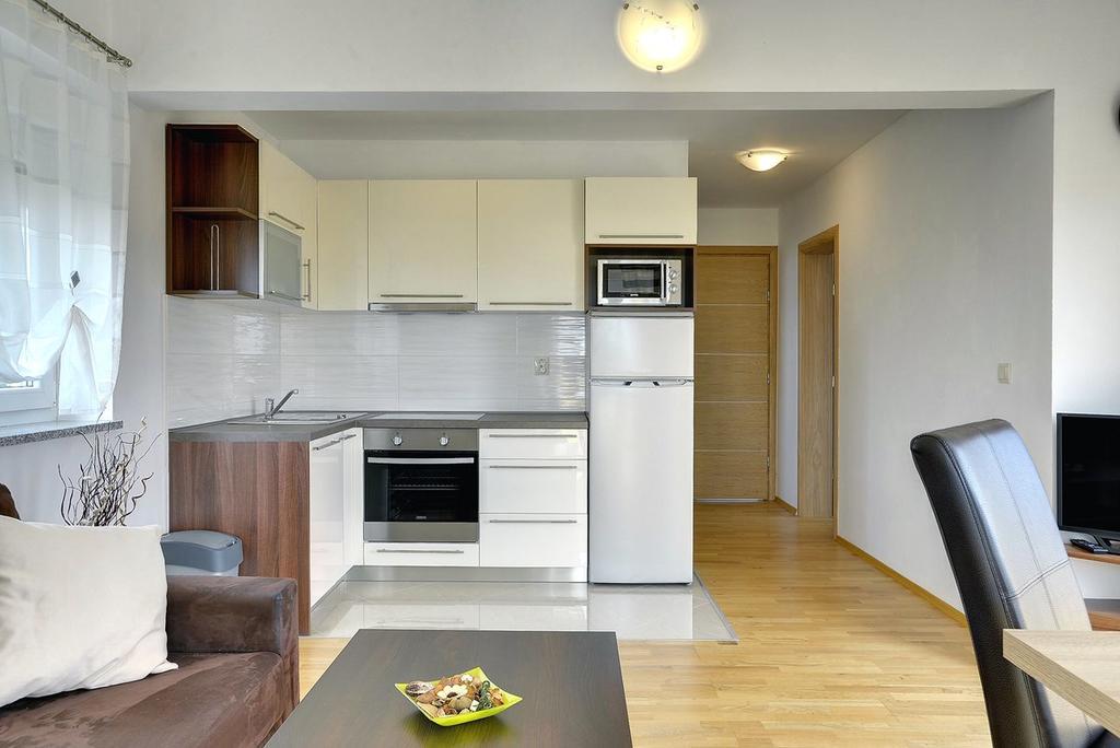 Apartments Kralj Медулин Екстер'єр фото