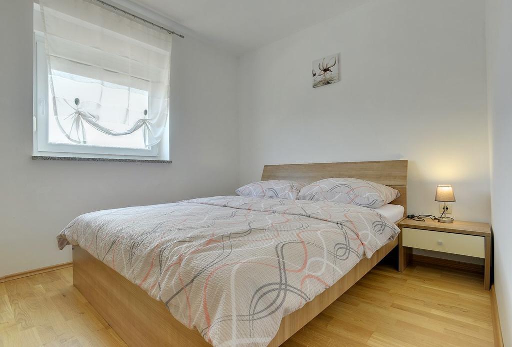 Apartments Kralj Медулин Екстер'єр фото