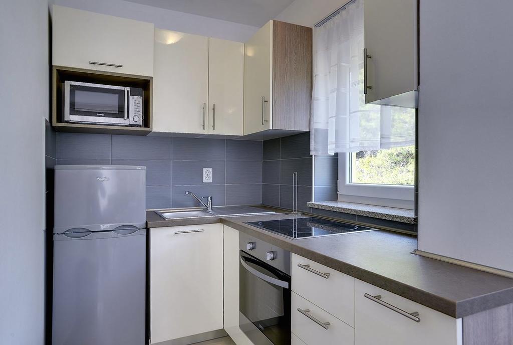 Apartments Kralj Медулин Екстер'єр фото