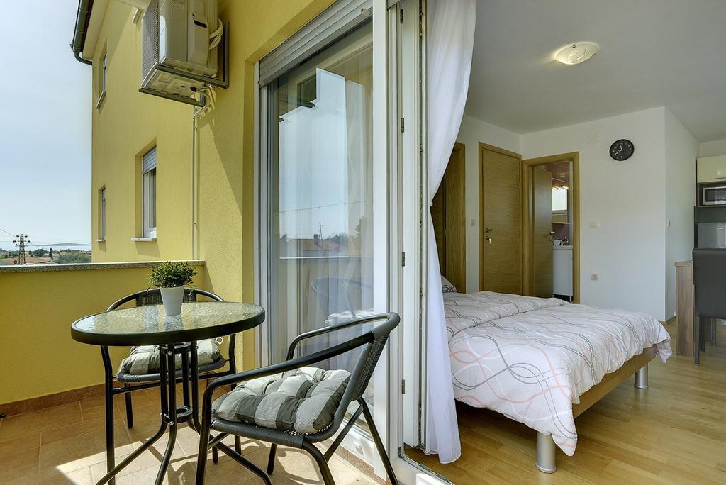 Apartments Kralj Медулин Екстер'єр фото