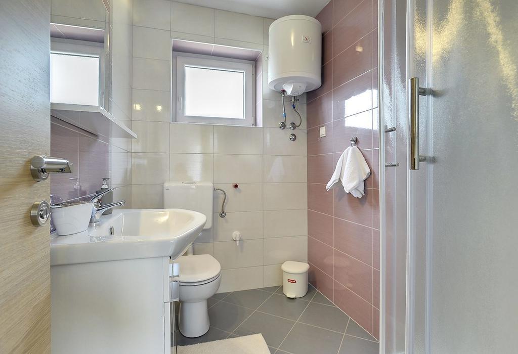 Apartments Kralj Медулин Екстер'єр фото