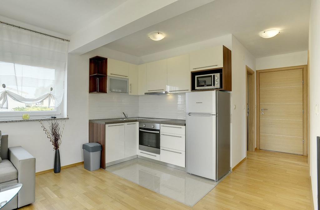 Apartments Kralj Медулин Екстер'єр фото