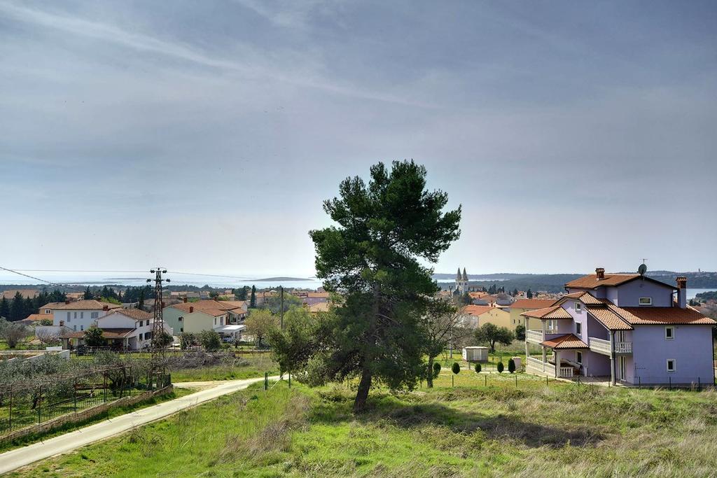 Apartments Kralj Медулин Екстер'єр фото