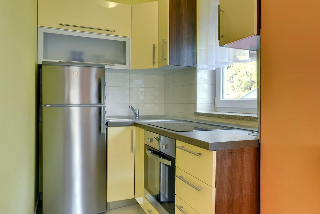 Apartments Kralj Медулин Екстер'єр фото