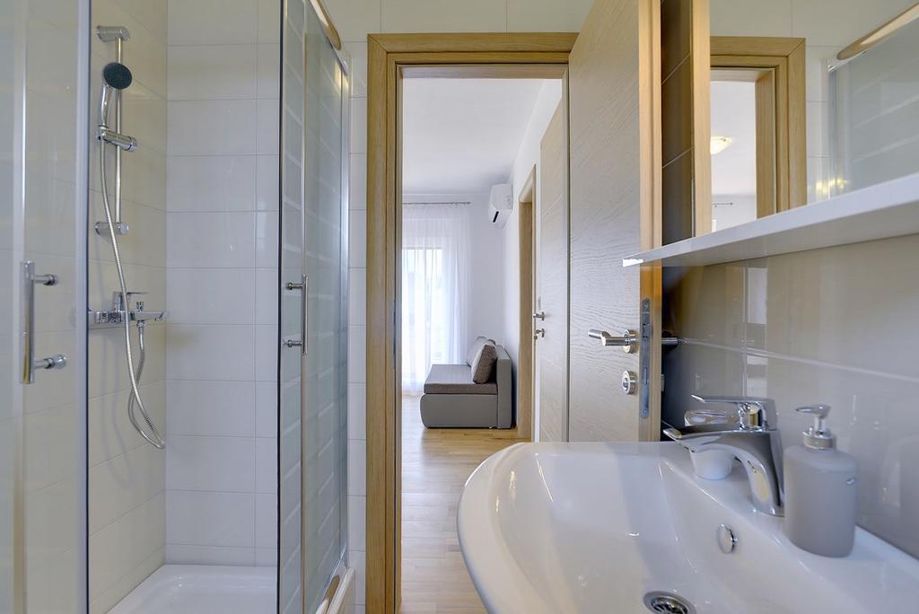Apartments Kralj Медулин Екстер'єр фото